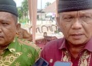 Dukungan untuk YB Dt Parmato Alam di Pilkada Payakumbuh Terus Mengalir