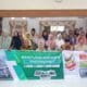 Penyaluran Bantuan Modal Usaha Yayasan Yarsi dan Minang Diaspora bagi Korban Bencana Banjir