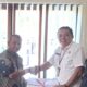 Bapenda Agam Sampaikan SPPT PBB-P2 ke Nagari