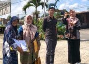 Bapenda Agam Turunkan Tim di Tiga Kecamatan