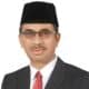 Kepala Dinas Pendidikan Sumbar, H Barlius