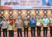 Kepala BSKDN: Pemko Pekanbaru Harus Semakin Inovatif Tingkatkan Pelayanan Publik