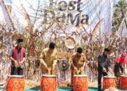 Gubernur Sumbar Buka Festival Danau Maninjau ke-3, Ini Harapan Bupati Agam