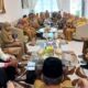 Audiensi Bupati Agam dengan PERHIPTANI