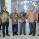 Bupati Asahan Sambut Rombongan Studi Tiru Pj Bupati Paluta