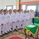 Bupati Sijunjung Kukuhkan Perpanjangan Masa Jabatan Wali Nagari dan Kepala Desa