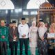 Bupati Epyardi Asda Hadiri Peringatan Tahun Baru Islam 1446 H dan Pengukuhan Pengurus PGMNI Kabupaten Solok