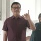 Bupati Solsel, Khairunas Gunakan Hak Pilihnya dalam PSU DPD RI
