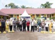 Pemkab Solok Selatan Hadirkan Paket Lengkap dalam CFD di Sangir Balai Janggo