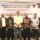Pimpinan dan Anggota DPRD Kota Padang Ikuti Bimtek Peningkatan Kapasitas di Pekanbaru