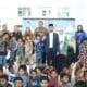 Dinas Sosial bersama LKKS Kota Bukittinggi Gelar Sunatan Massal untuk 100 Anak