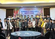 Disdikbud Kabupaten Sijunjung Gelar Bimtek bagi Pengurus LKAAM