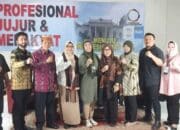 Komunitas Genggam Tangan Indonesia Gelar Diskusi Diskusi Profesional Jujur dan Merakyat