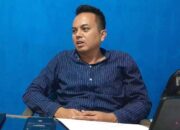 Kabag Administrasi Umum dan Keuangan PDAM Tirta Seribu Sungai, Donaldi R