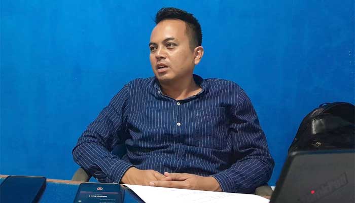 Jelang HUT RI, PDAM Tirta Seribu Sungai Solsel Luncurkan Program Balik Nama, Banyak Keringanan dan Doorprize