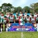 Fadhila FC Taklukkan Prada FC Madina Lewat Adu Penalti di Porsis Cup Pasbar