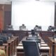 Fraksi-fraksi DPRD Bukittinggi Sampaikan Pandangan Umum terkait Ranperda Perubahan APBD 2024