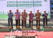 PT Padang Raya Cakrawala Kembangkan Pabrik Refinery CPO di Teluk Bayur