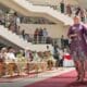 Lomba Fashion Show Meriahkan Hari Kebaya Nasional di Bukittinggi