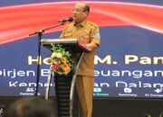 Segera Percepat Realisasi Anggaran Pilkada Serentak 2024