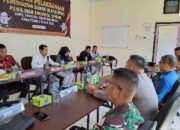 KPU Agam Siapkan Pelaksanaan PSU DPD Sumbar
