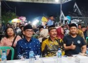 Fredy Agung Kurniawan Dijagokan Dampingi Bambang Rianto dalam Pilwali Blitar 2024