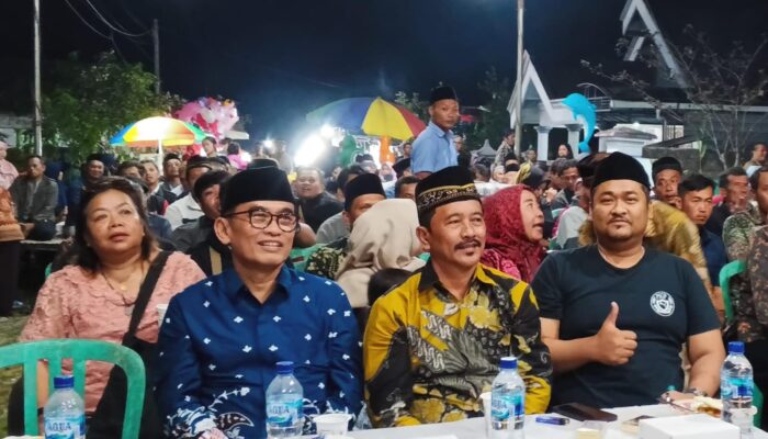 Fredy Agung Kurniawan Dijagokan Dampingi Bambang Rianto dalam Pilwali Blitar 2024