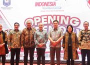 Kemendagri Gelar Indonesia Maju Expo dan Forum 2024, Ini Jadwal dan Rangkaian Acaranya