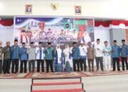 Syifa Fauzia Apresiasi Terlaksananya Jambore BKMT ke-3 Kabupaten Agam