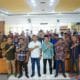 KPU Kabupaten Solok Mantapkan Persiapan PSU Anggota DPD Sumbar