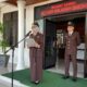 Kajari Sijunjung Bacakan Amanat Jaksa Agung
