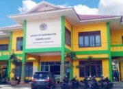 LLDikti Wilayah X Rekomendasikan FKIP UM Sumbar di Kauman Padang Panjang Pindah 9 Kampus FKIP UM Sumbar di Kauman Padang Panjang