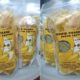 Keripik Pisang Buatan Mbak Aang