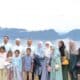 Keturunan Syekh Ahmad Khatib Al Minangkabawi di Puncak Lawang, Kabupaten Agam