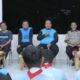 Wakil Bupati Asahan, Taufik Zainal Abidin Siregar hadiri Tangkal Napza Kwartir Daerah Gerakan Pramuka Sumatera Utara