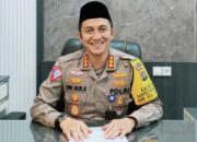 Kaditlantas Polda Sumbar, Kombes Pol Dwi Nur Setiawan
