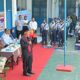 Gubernur Mahyeldi Motivasi Siswa Baru SMK Pelayaran Padang
