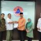 Gubernur Sumbar, Mahyeldi sambangi BNPB
