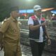 Gubernur Mahyeldi meninjau proses dan perkembangan rekonstruksi permanen jalan nasional Lembah Anai