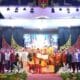 Malam Anugerah Duta Wisata Bujang jo Gadih Kota Bukittinggi tahun 2024