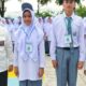 Masa Taaruf Siswa MAN Kota Sawahlunto