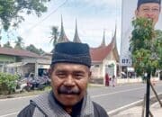 Mawi Etek Arianto: YB Dt Permato Alam Layak Pimpin Kota Payakumbuh
