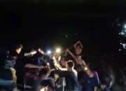 Murid SD di Dharmasraya Meninggal Terseret Arus Bendungan Irigasi Batang Hari