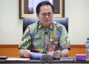 BSKDN Kemendagri Evaluasi Kelembagaan demi Tingkatkan Efisiensi Kinerja