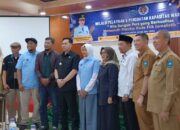 PWI Sawahlunto Gelar Pelatihan Dasar Jurnalistik untuk Pelajar dan Penguatan Kapasitas Wartawan