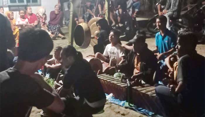 Kelompok Kesenian Kuda Kepang di Meranti Mohon Bantuan dari Pemkab Asahan