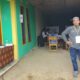 Suasana PSU DPD RI di TPS 05 Jorong Kayu Aro, Nagari Batang Barus, Kecamatan Gunung Talang, Kabupaten Solok