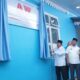 peluncuran Produk Air Minum dalam Kemasan Agam Water