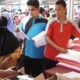 Pemkab Solsel Salurkan Bantuan 1.278 Paket Sembako dari Baznas