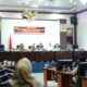 Pemkab Solsel Serahkan Nota Pengantar KUA-PPAS APD 2025 ke DPRD